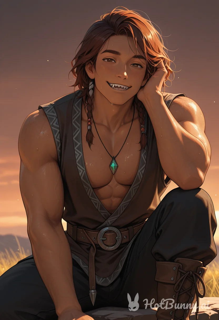 Etan...