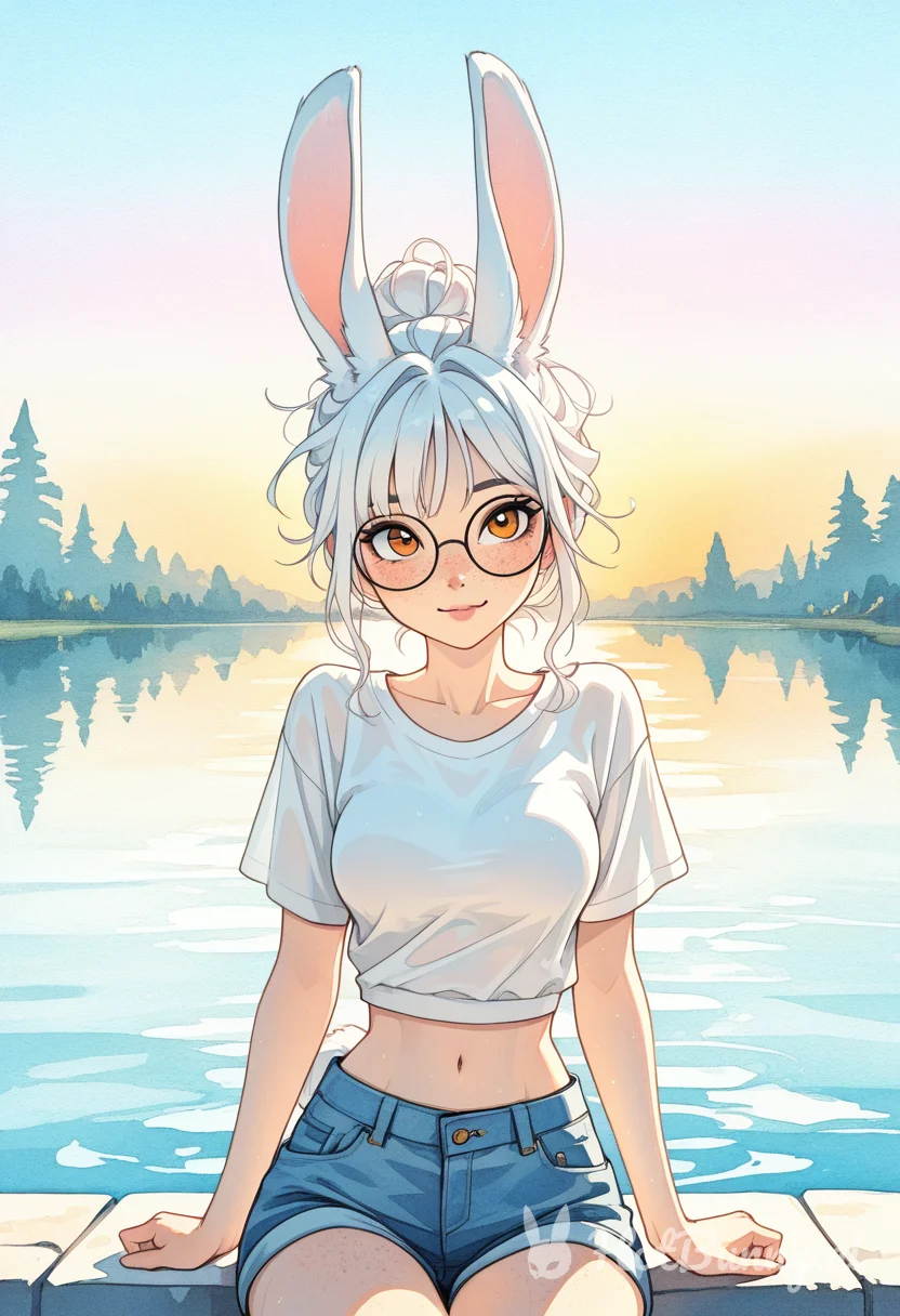 Warrior Of Light from Final Fantasy Furry Ai Hentai
