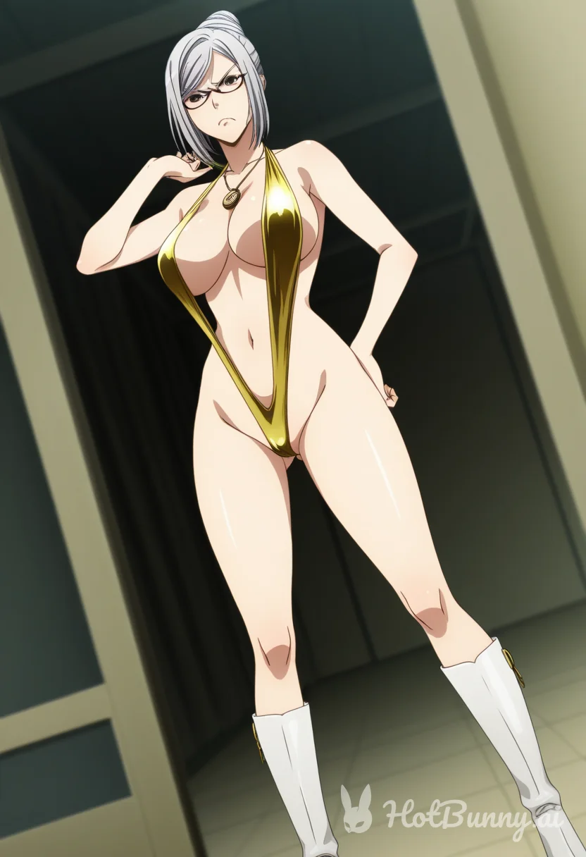 Meiko Shiraki