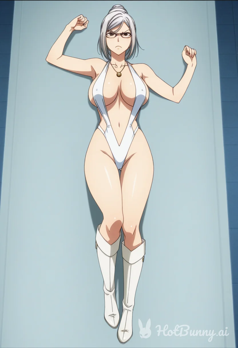 Meiko Shiraki
