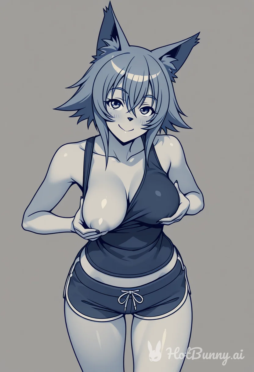 Furry Ai Hentai