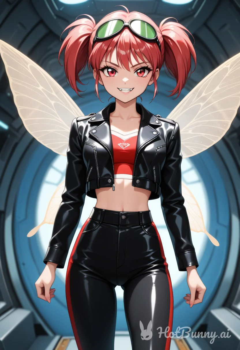 Latex Ai Hentai