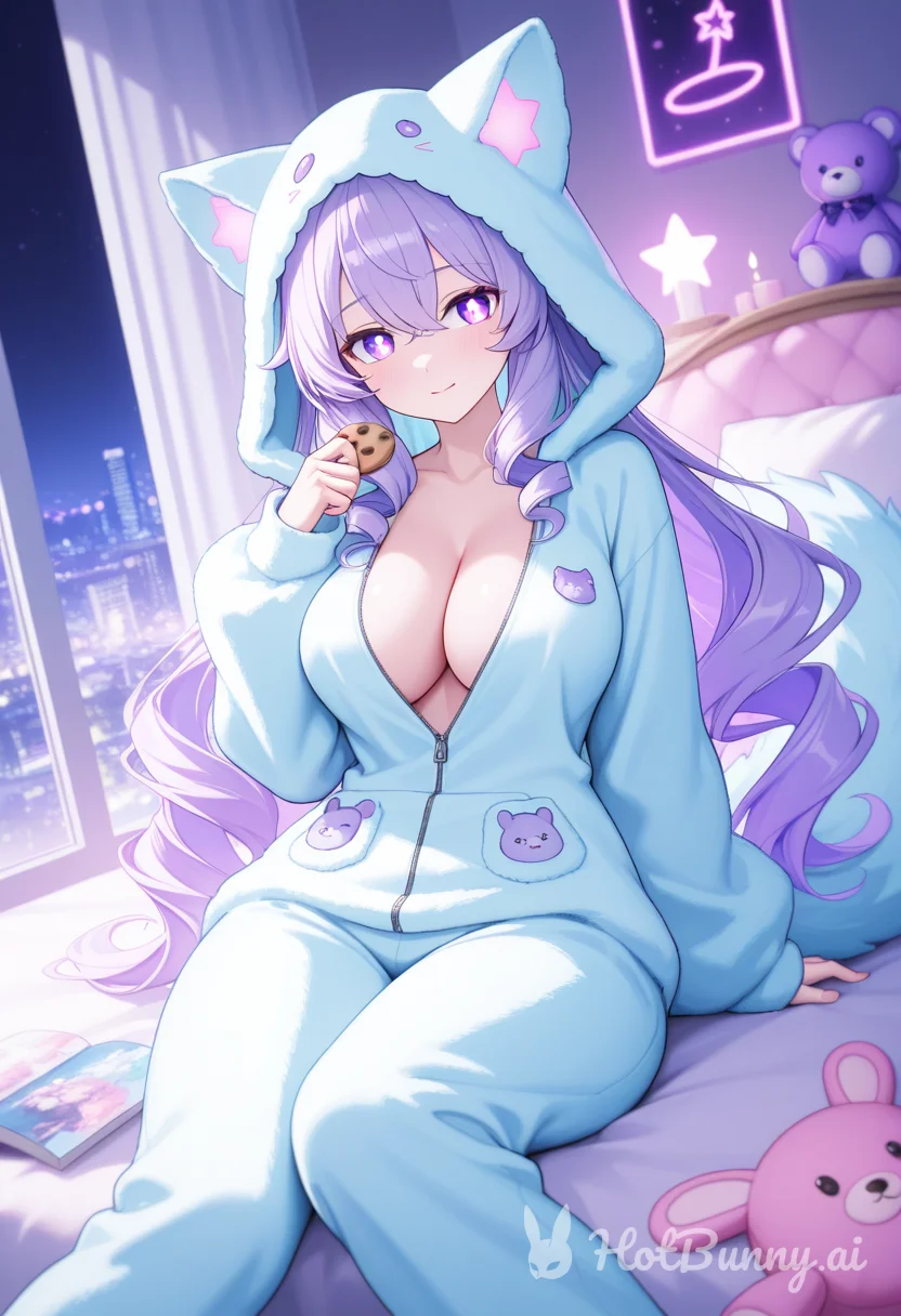 Vtuber Ai Hentai