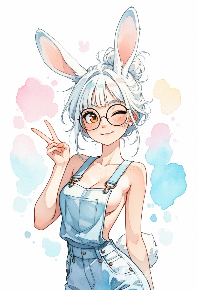 Auction won by Lana! (sort of)