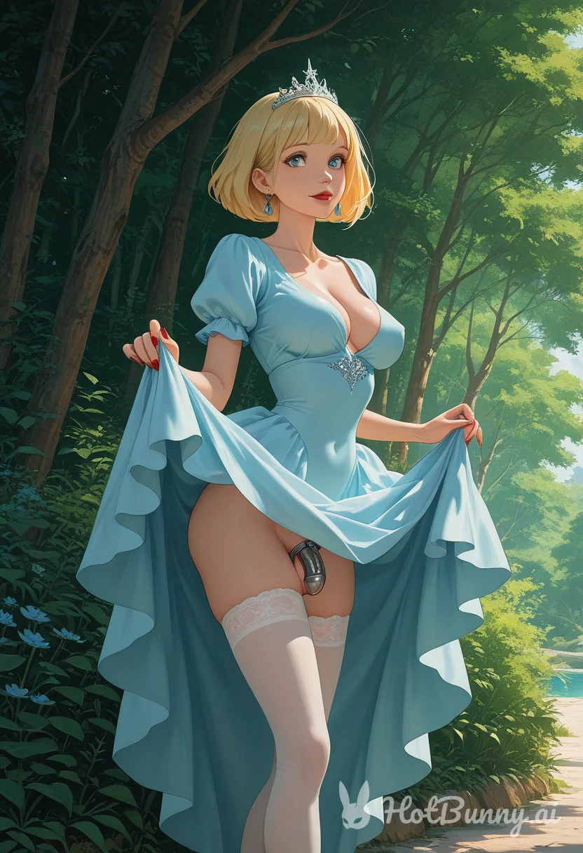 Princess Emily 2