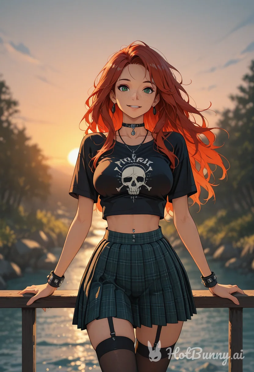 Lingerie Ai Hentai