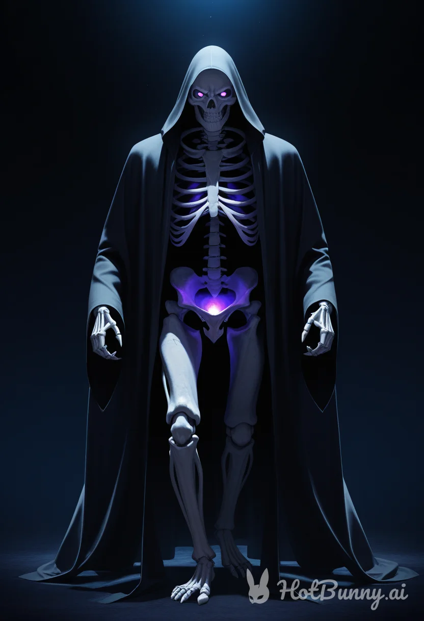 The Reaper