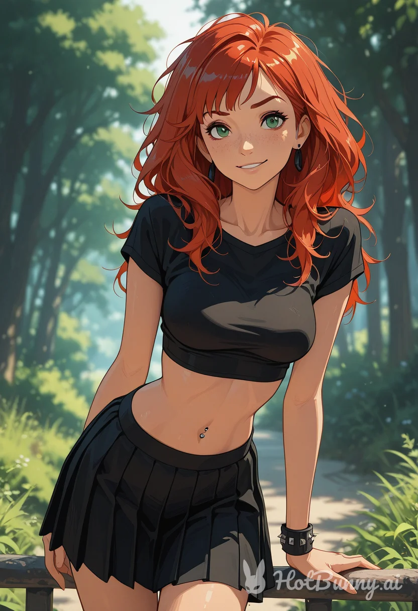 Ai Hentai generated by KnightlyTitan1223