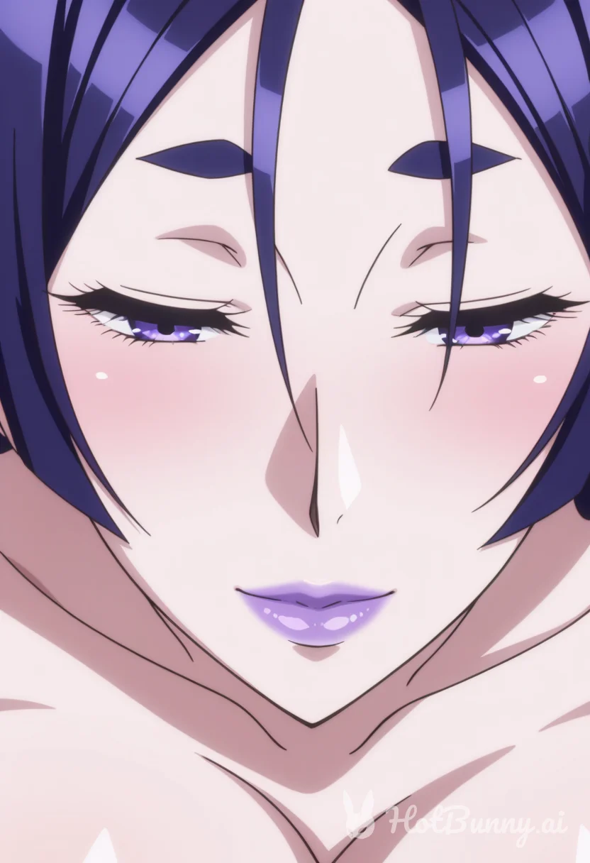 Minamoto No Raikou from Fate Ai Hentai