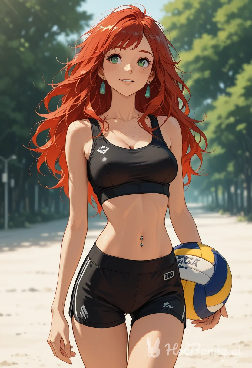 Ai Hentai generated by KnightlyTitan1223
