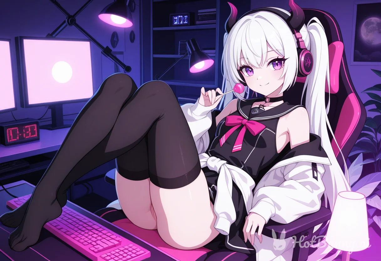 Schoolgirl Ai Hentai