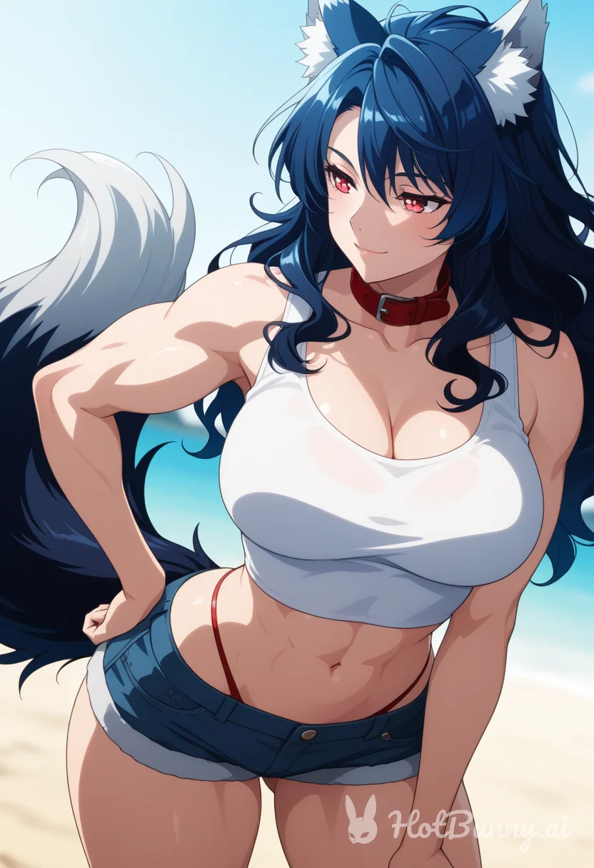 Its pretty hot, isn't it?