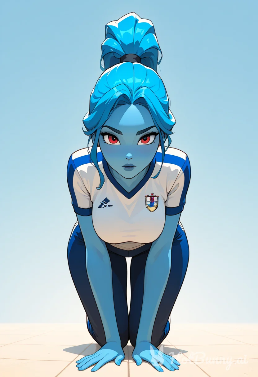 Ai Hentai generated by PL34SUR3D33ZNUTZ