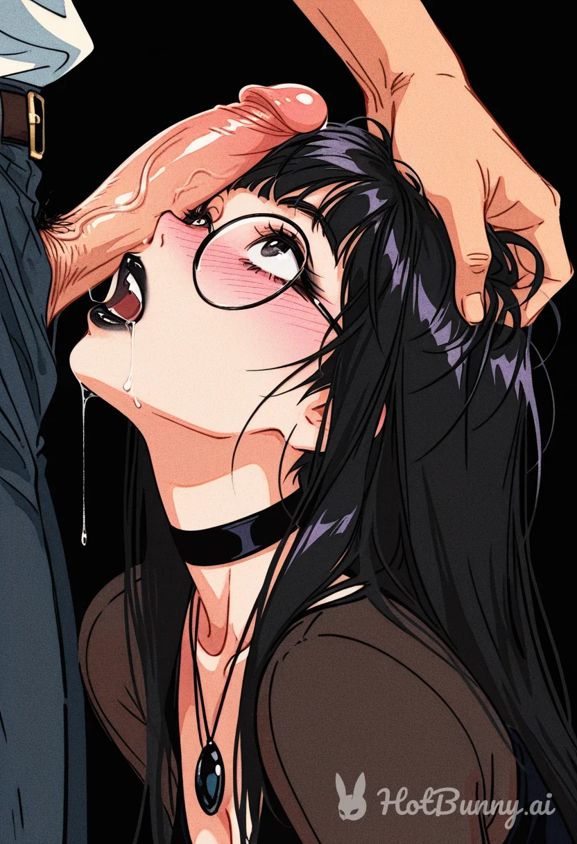 Goth Ai Hentai