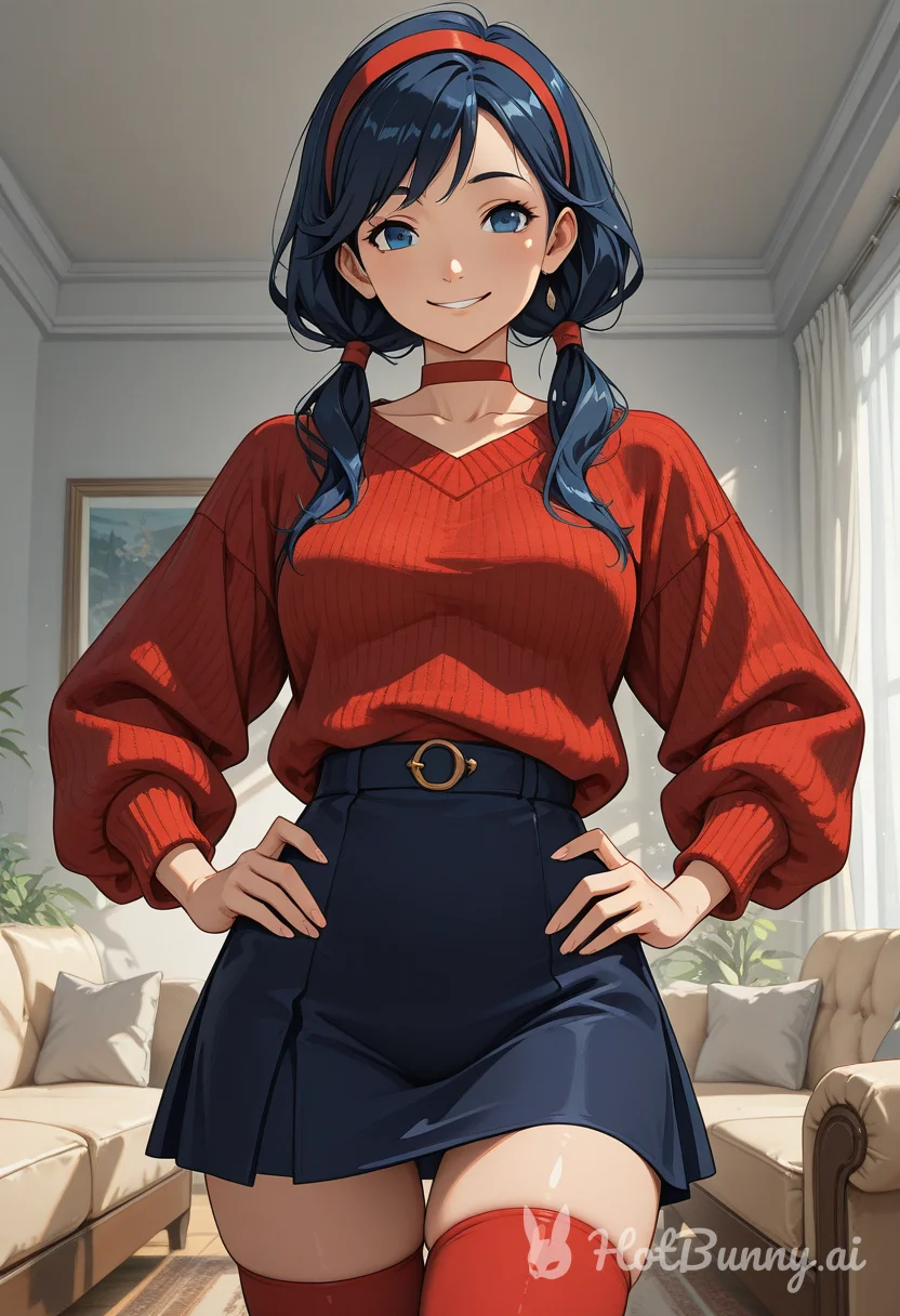 Ai Hentai generated by VividOsprey5668