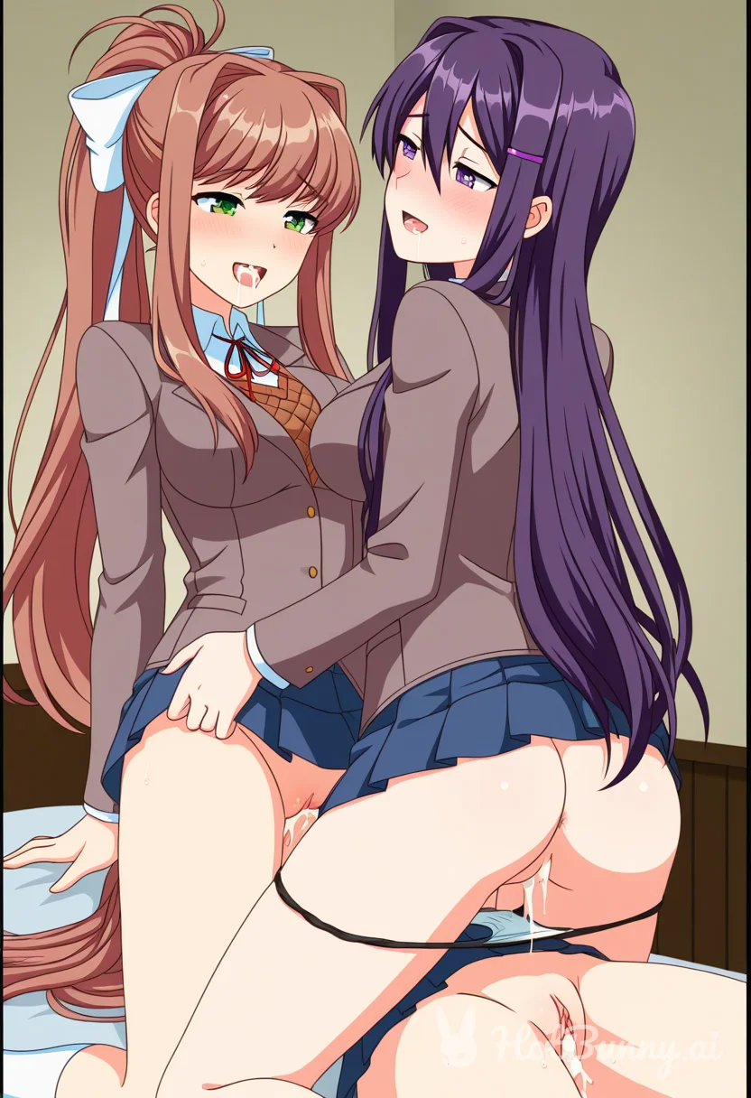Lesbian Creampie Schoolgirl Ai Hentai