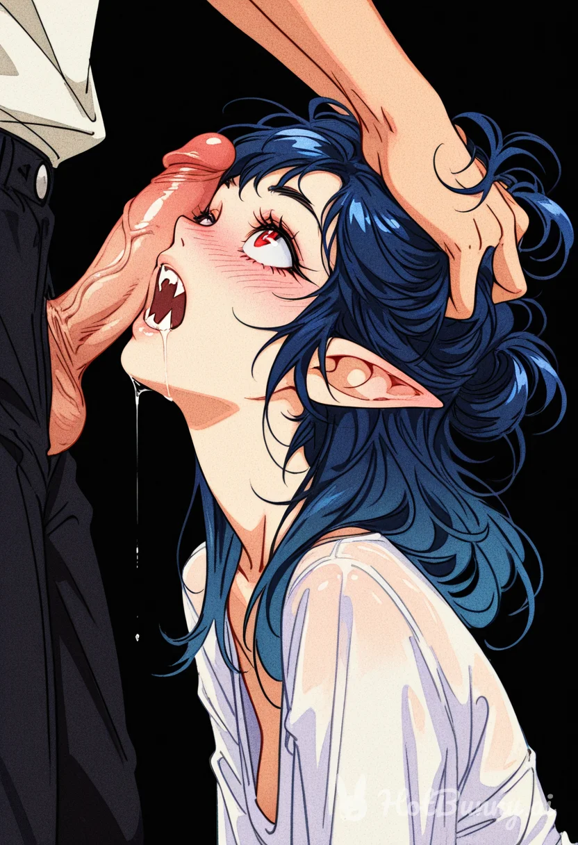 Elf Ai Hentai