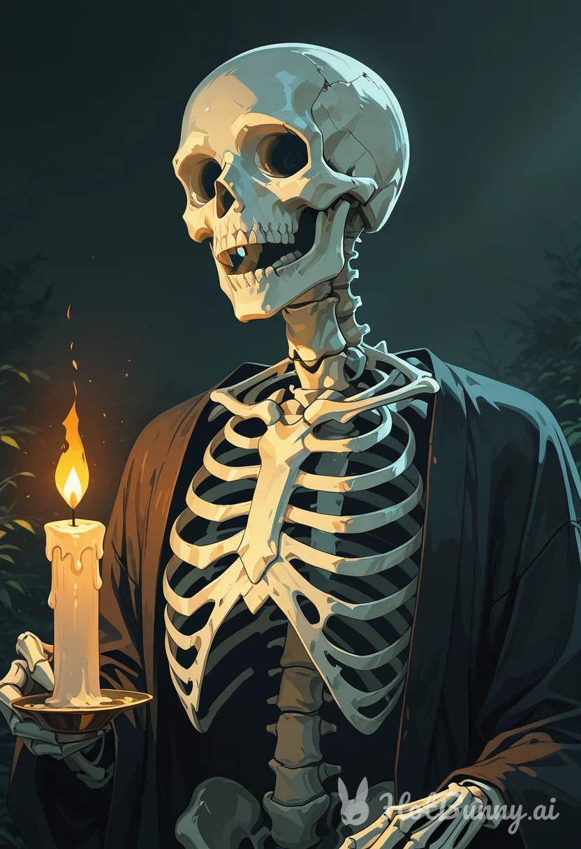 Skeleton