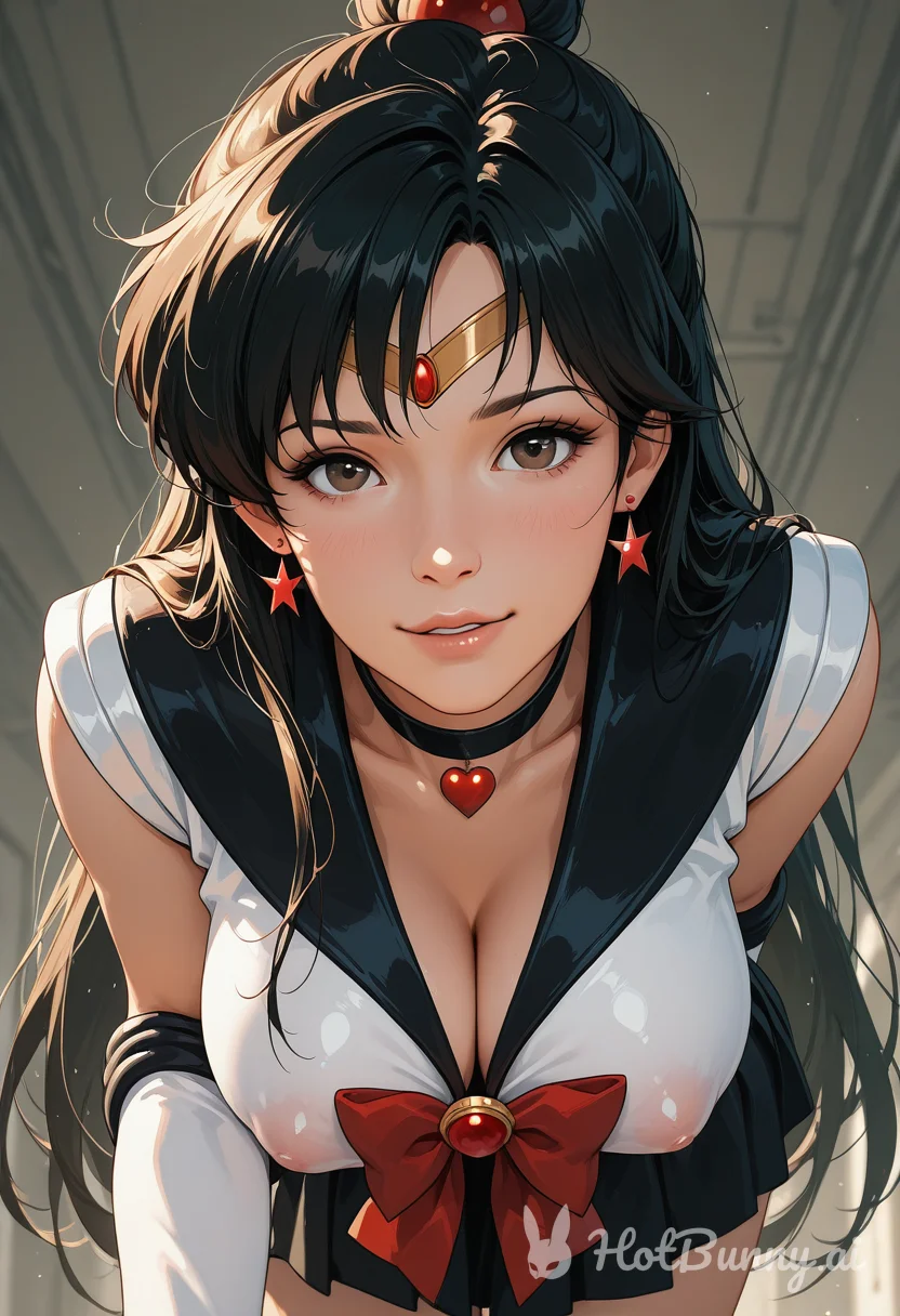 Magical Girl Ai Hentai