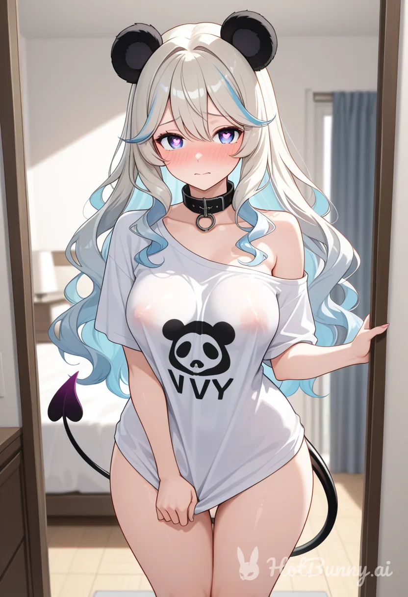 Succubus Vtuber Ai Hentai