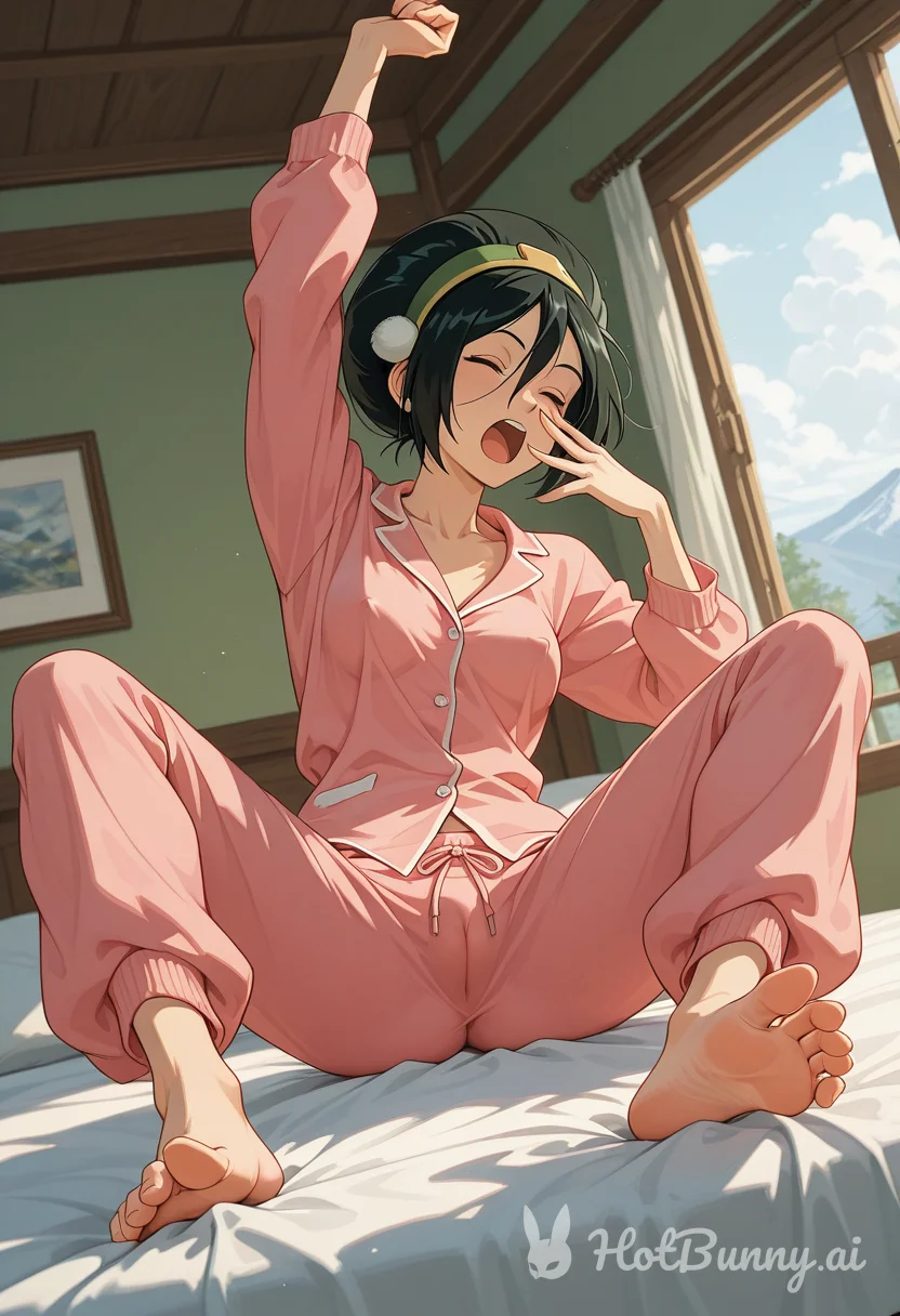 Ai Hentai generated by Provincialalpaca3215