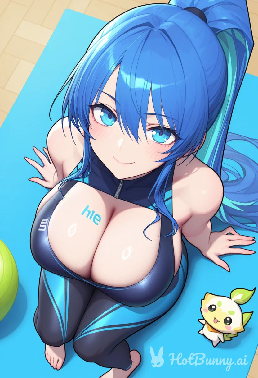 Body Writing Ai Hentai
