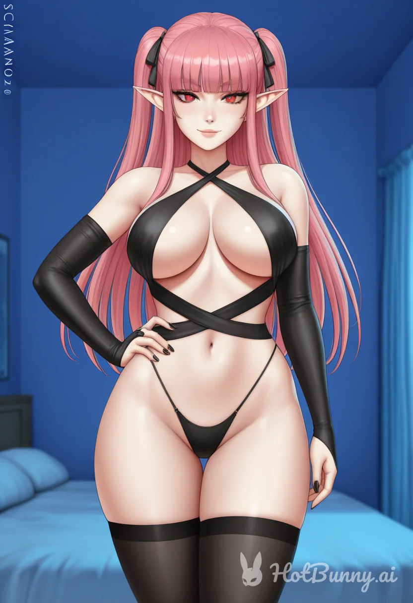 Swimsuit Ai Hentai