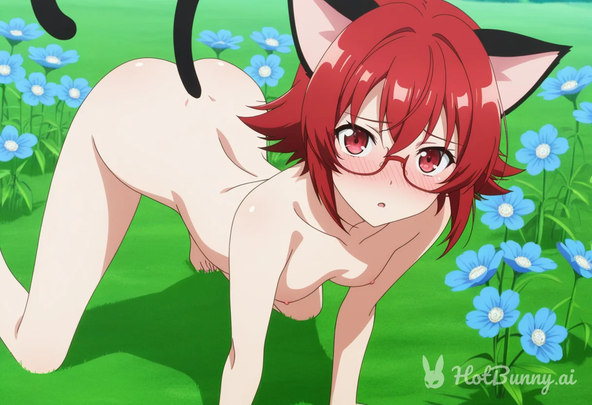 Cat Girl Ai Hentai