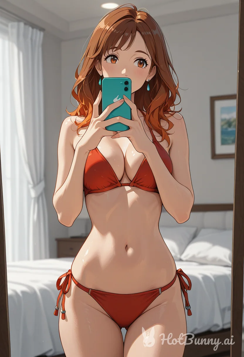 Swimsuit Ai Hentai