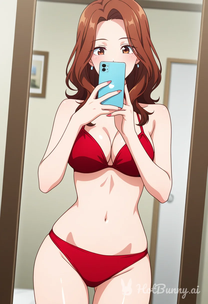 Swimsuit Ai Hentai