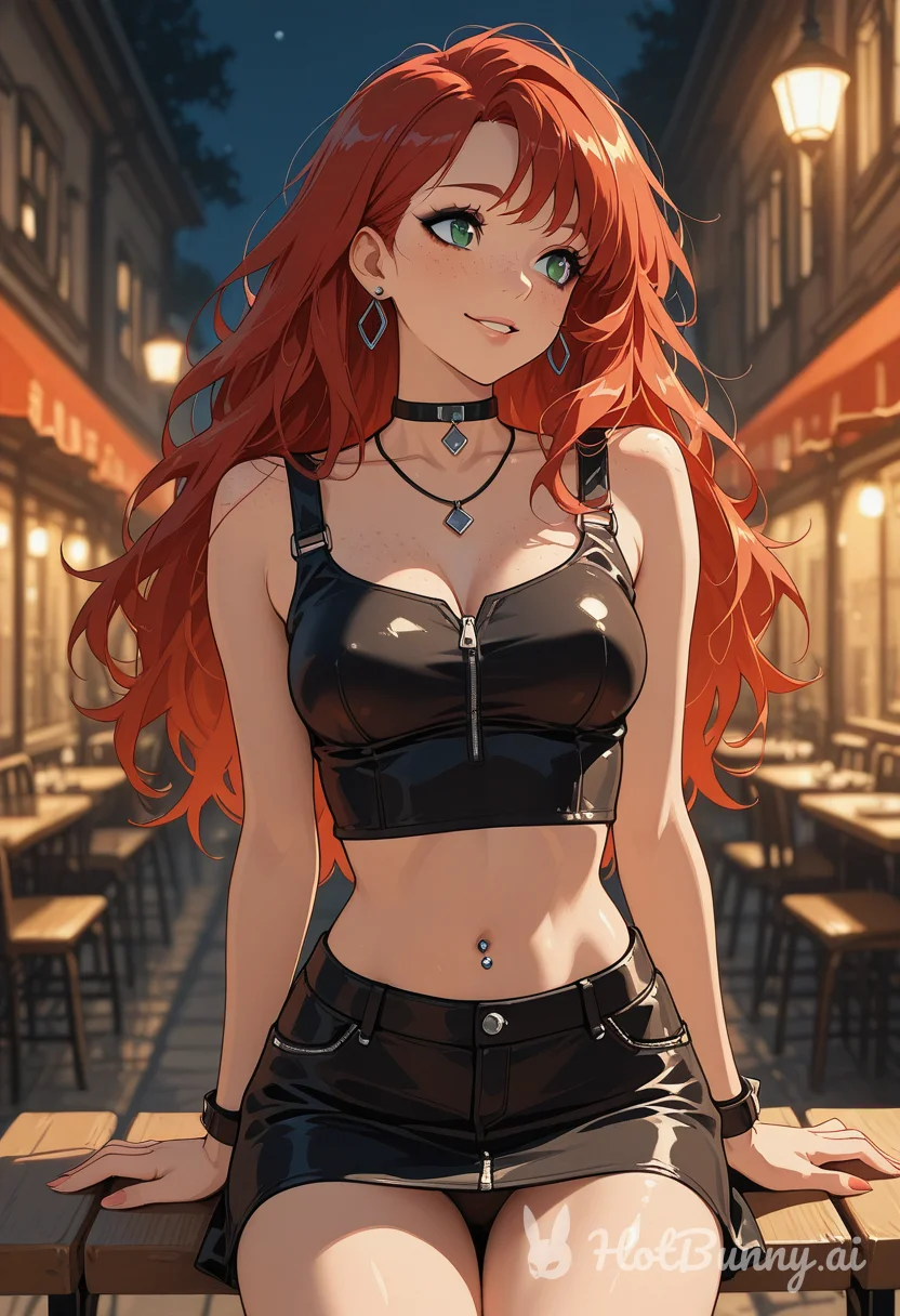 Ai Hentai generated by KnightlyTitan1223