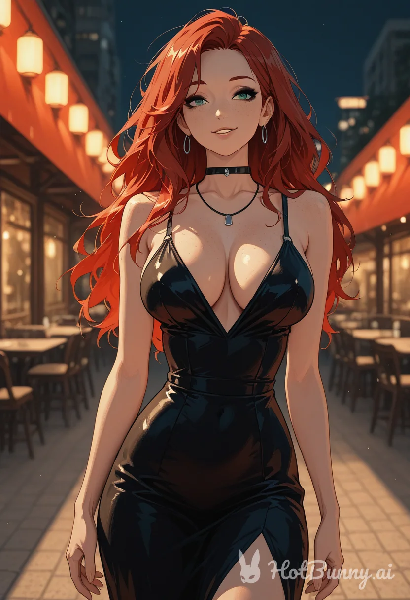 Ai Hentai generated by KnightlyTitan1223