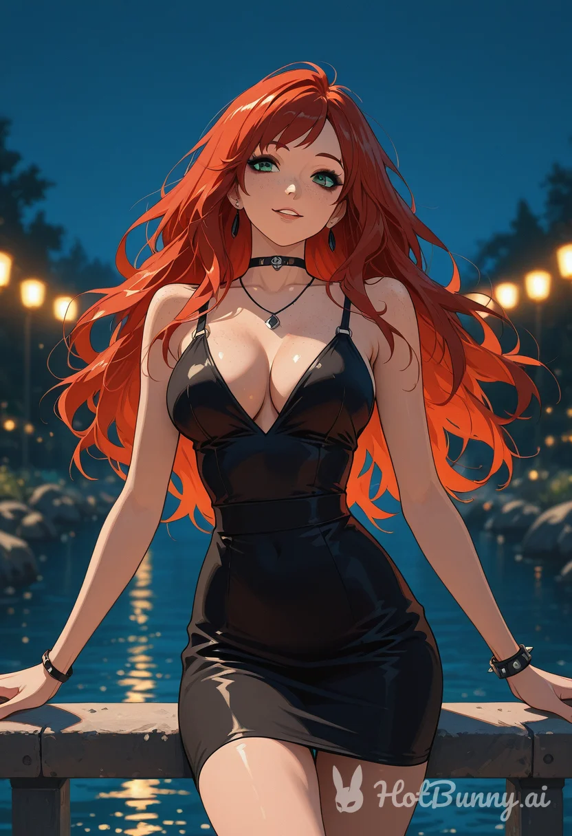 Ai Hentai generated by KnightlyTitan1223