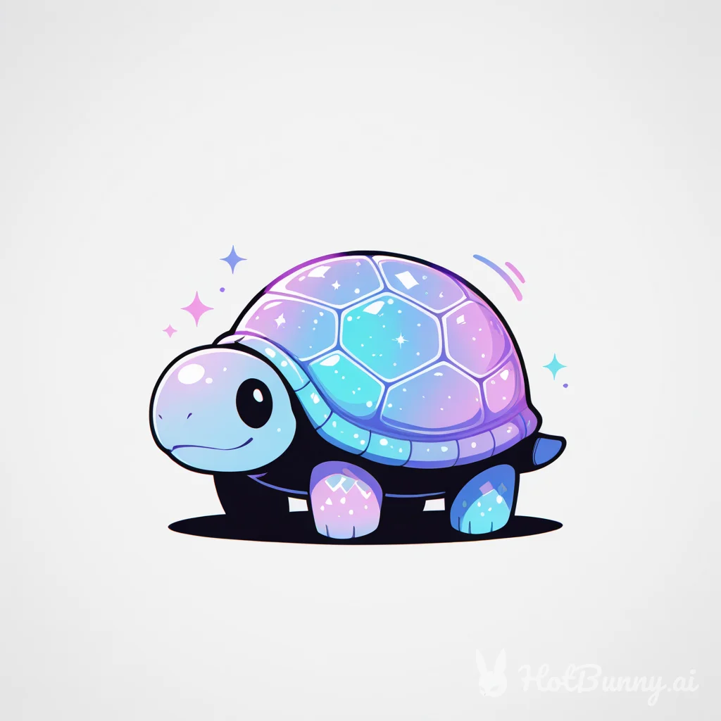 Tortoise  '<_<