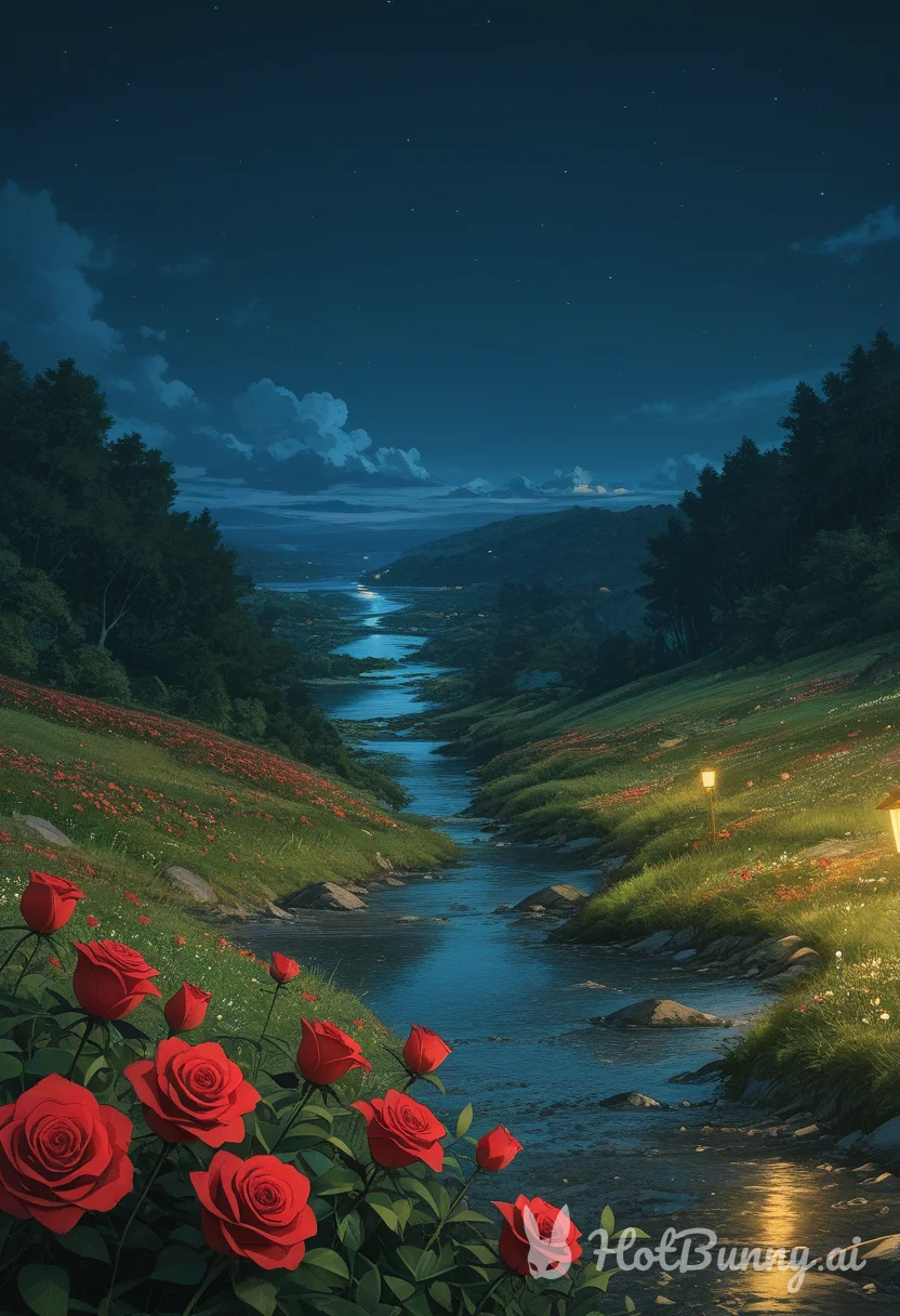 Roses