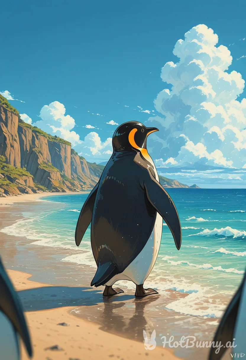 Penguin