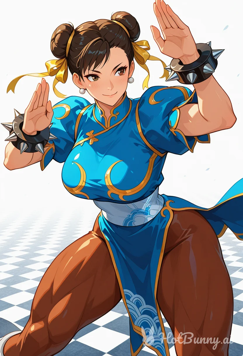 Chun Li