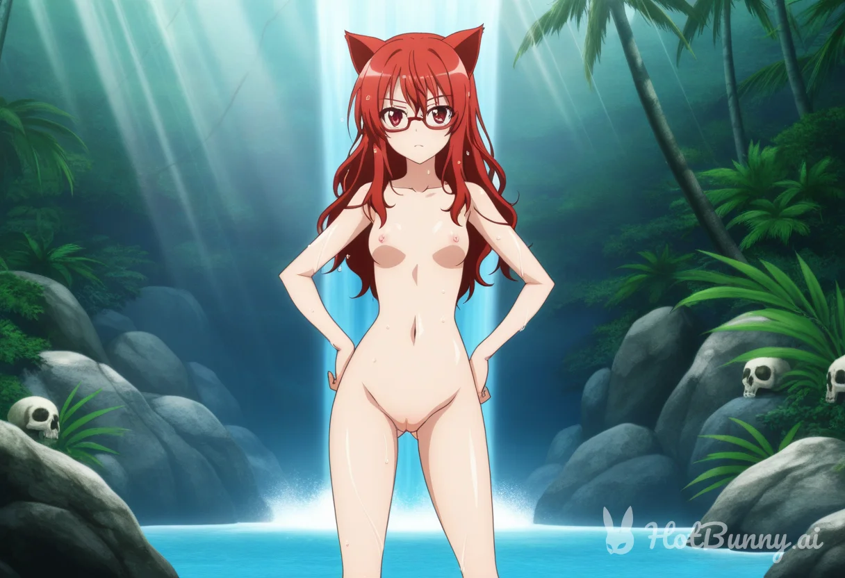Cat Girl Ai Hentai