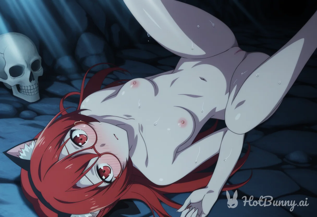 Cat Girl Ai Hentai