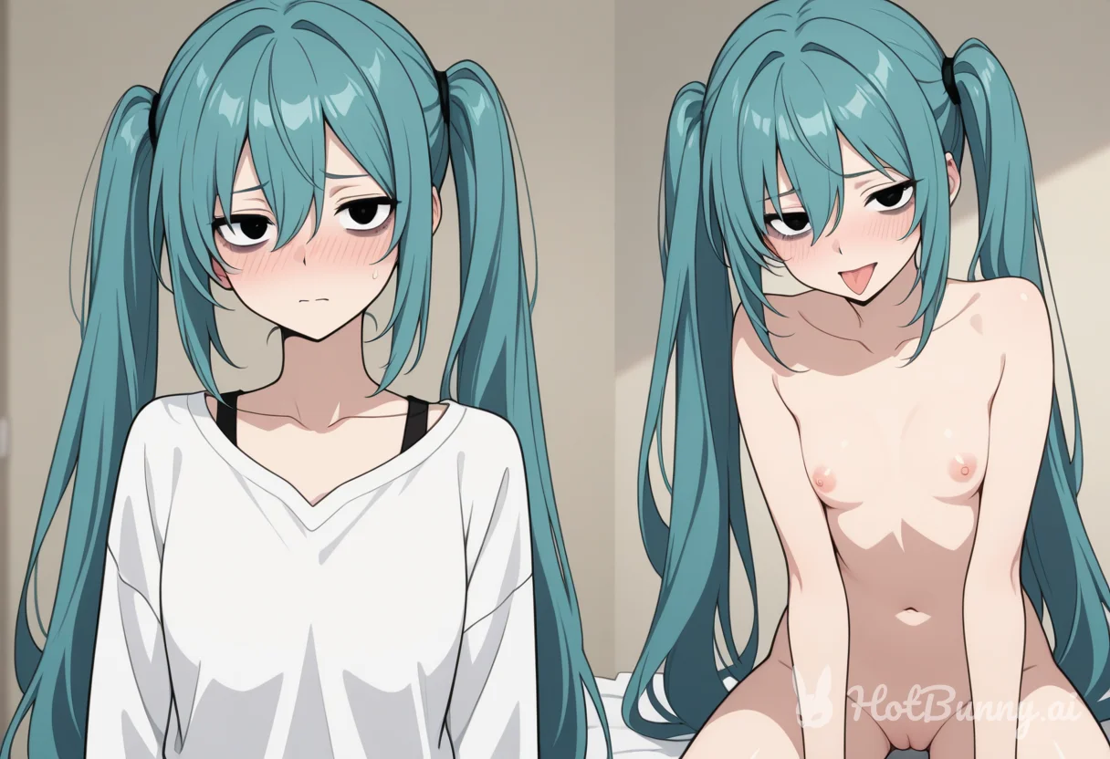Ai Hentai generated by LovelySnowLeopard9270