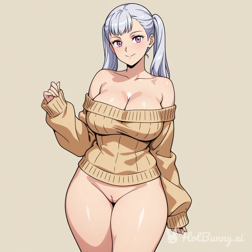 Ai Hentai generated by Shiwon