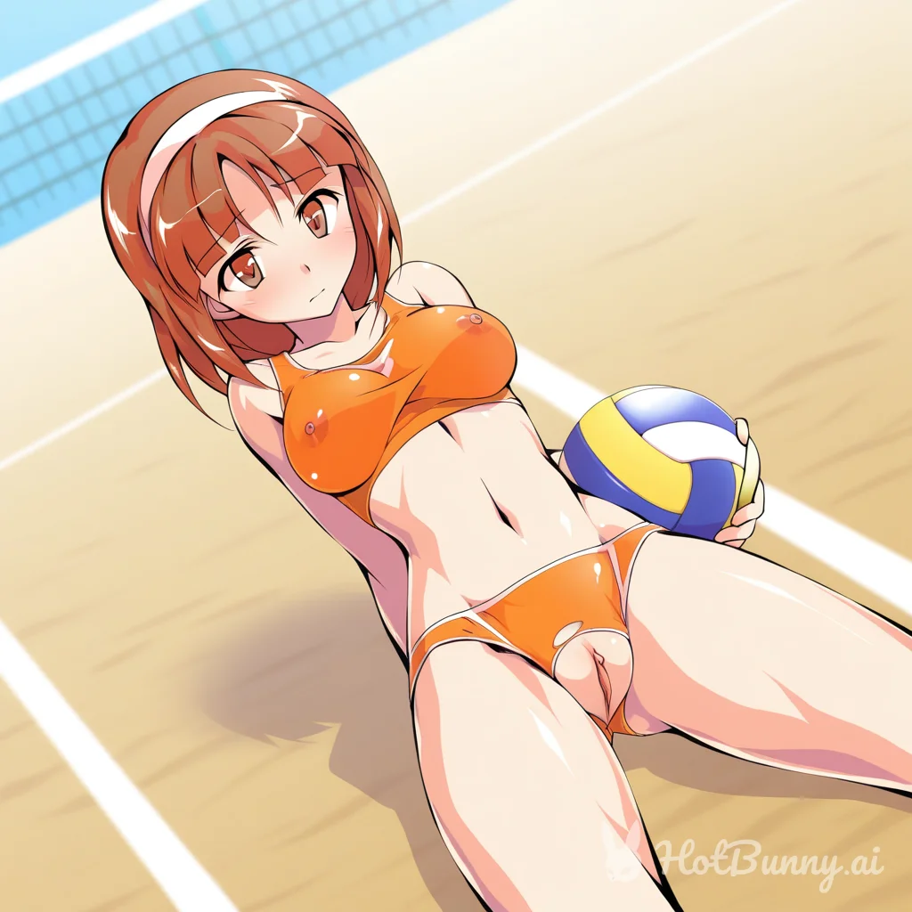 Swimsuit Ai Hentai