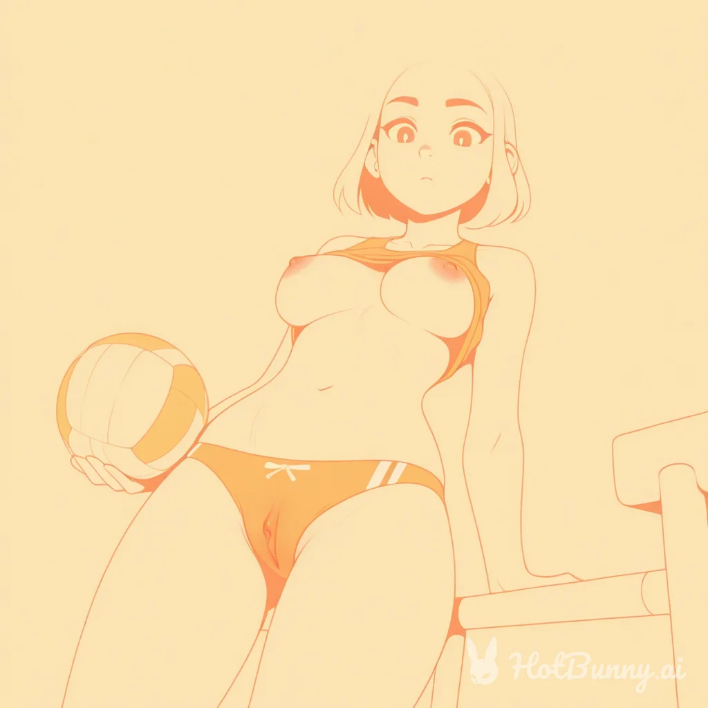 Ai Hentai generated by QuirkyArmadillo4881