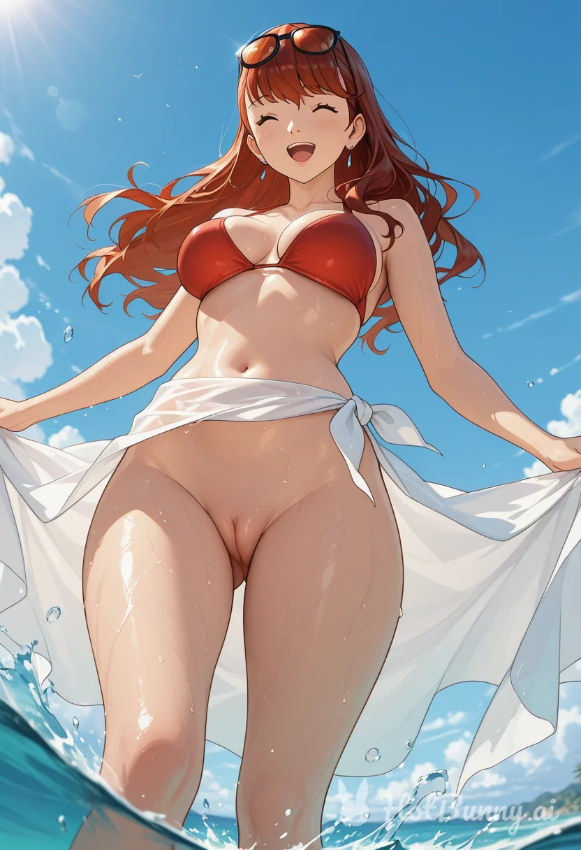 Swimsuit Ai Hentai