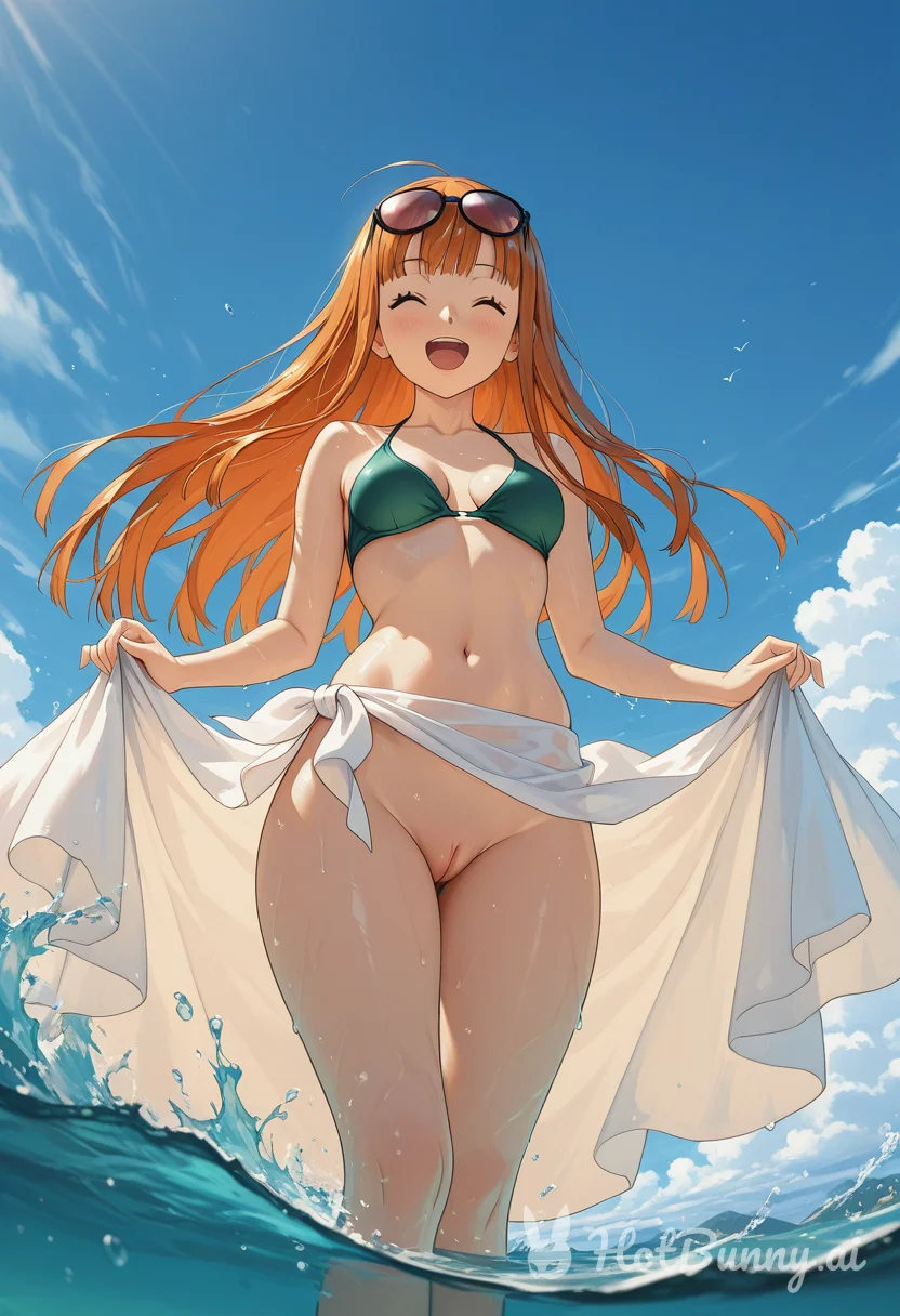 Persona 5 Ai Hentai