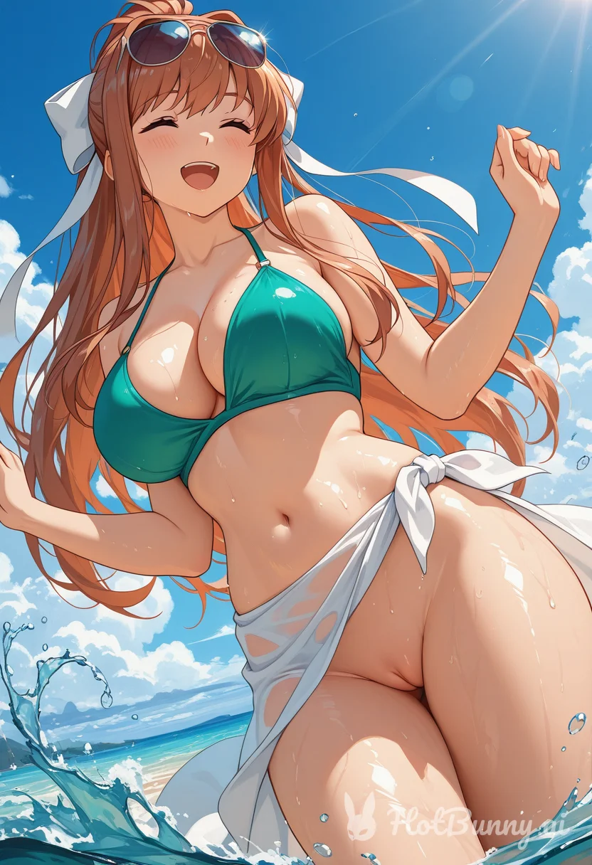 Swimsuit Ai Hentai