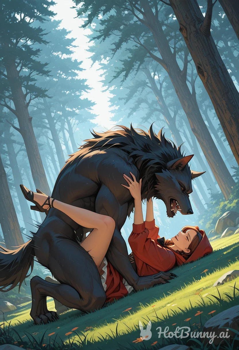 Furry Ai Hentai