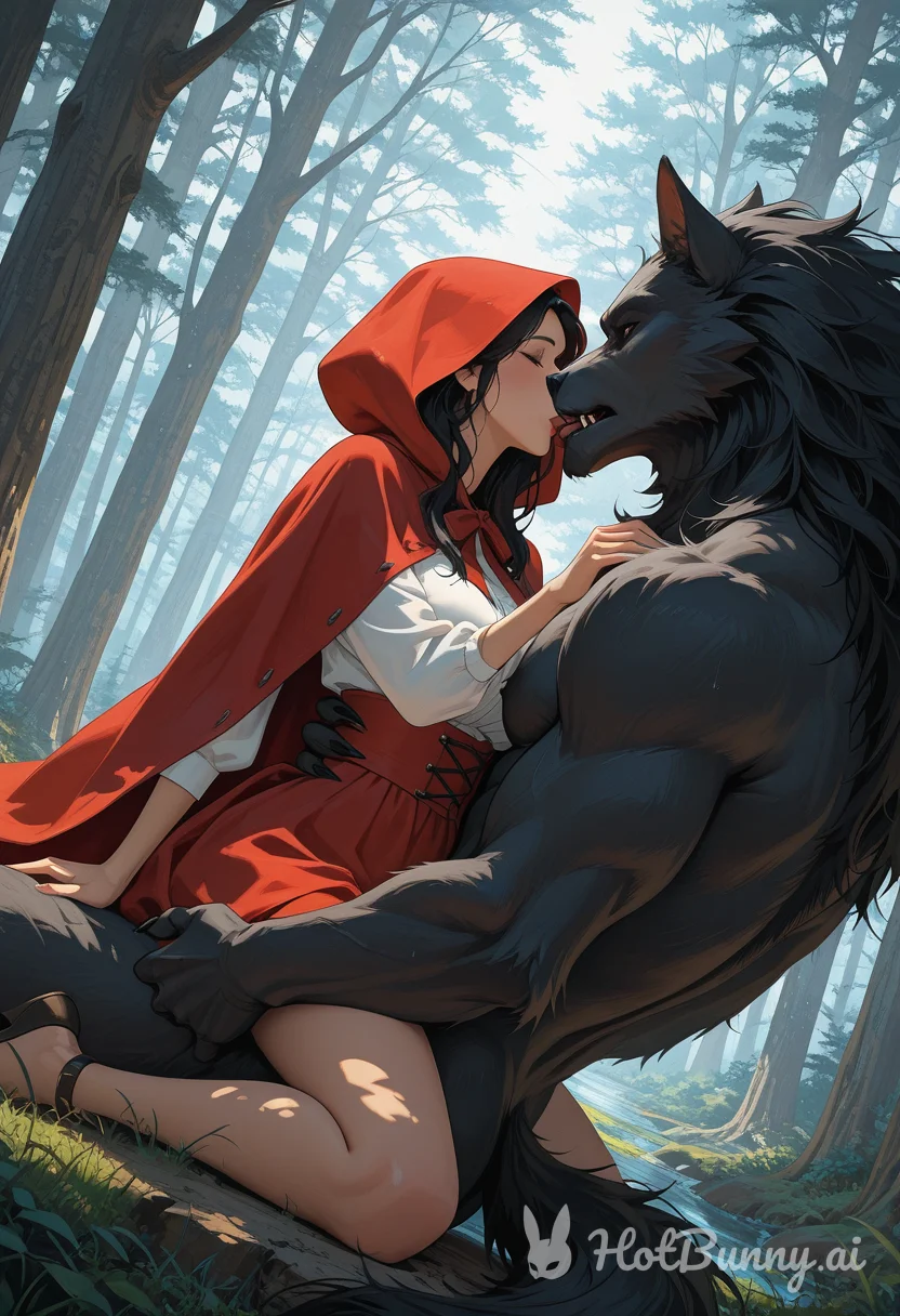 Furry Ai Hentai