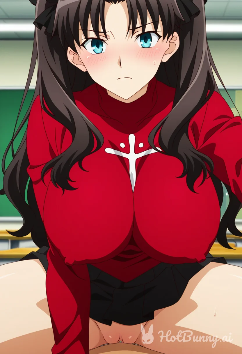 Fate Ai Hentai