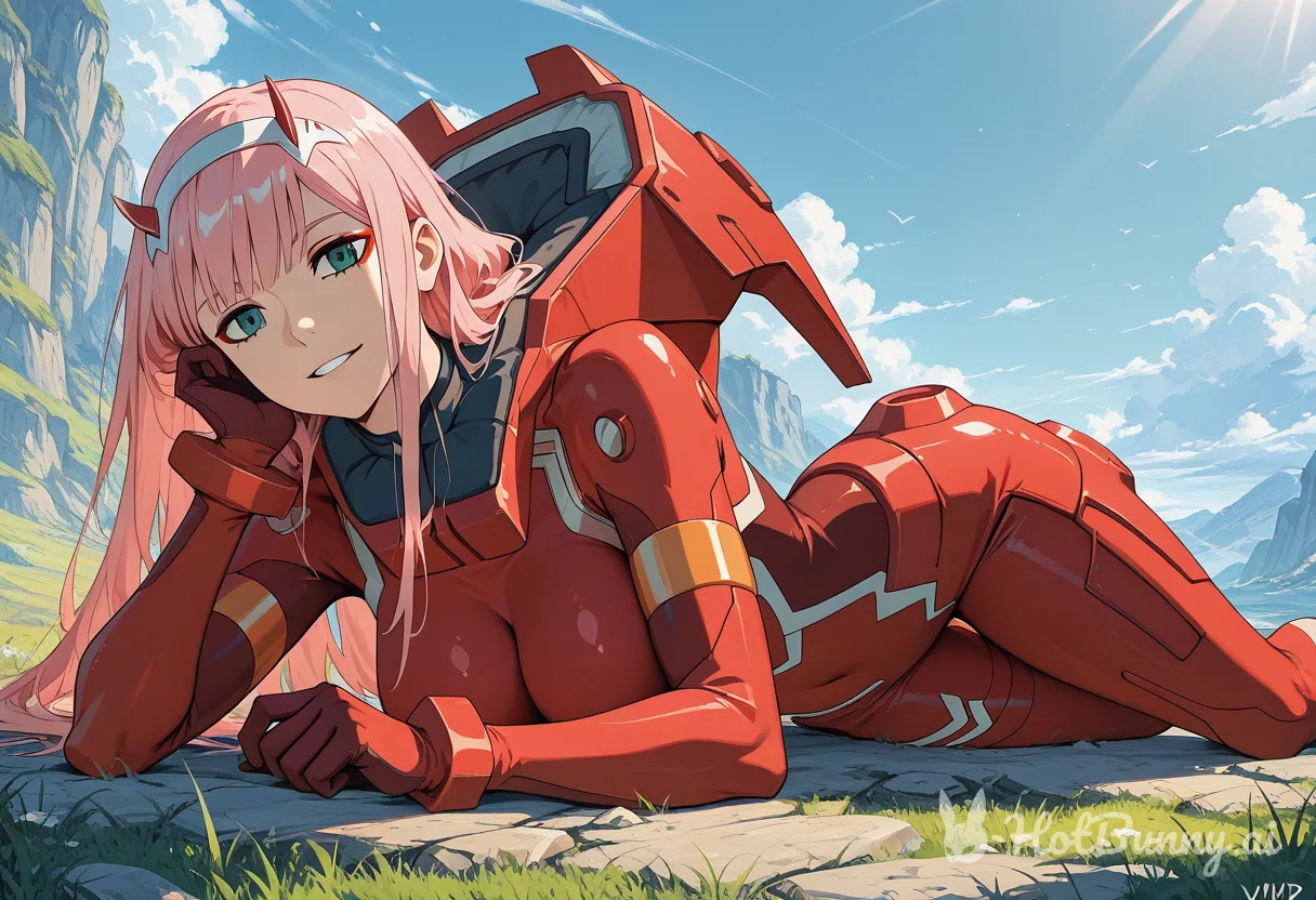 zero two